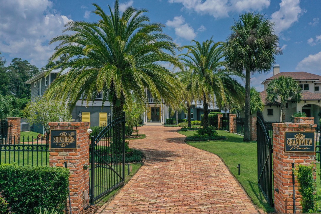 28602 Grandview Manor, Yulee, Florida image 9