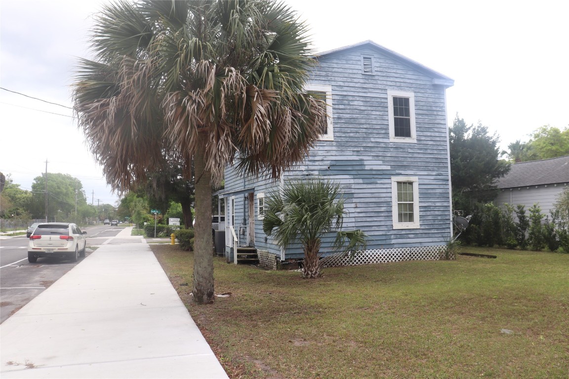 201 S 9th Street, Fernandina Beach, New Mexico image 14