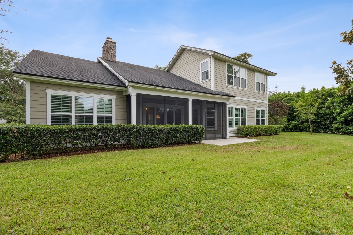 1785 Fairway Drive, Amelia Island, Florida image 39