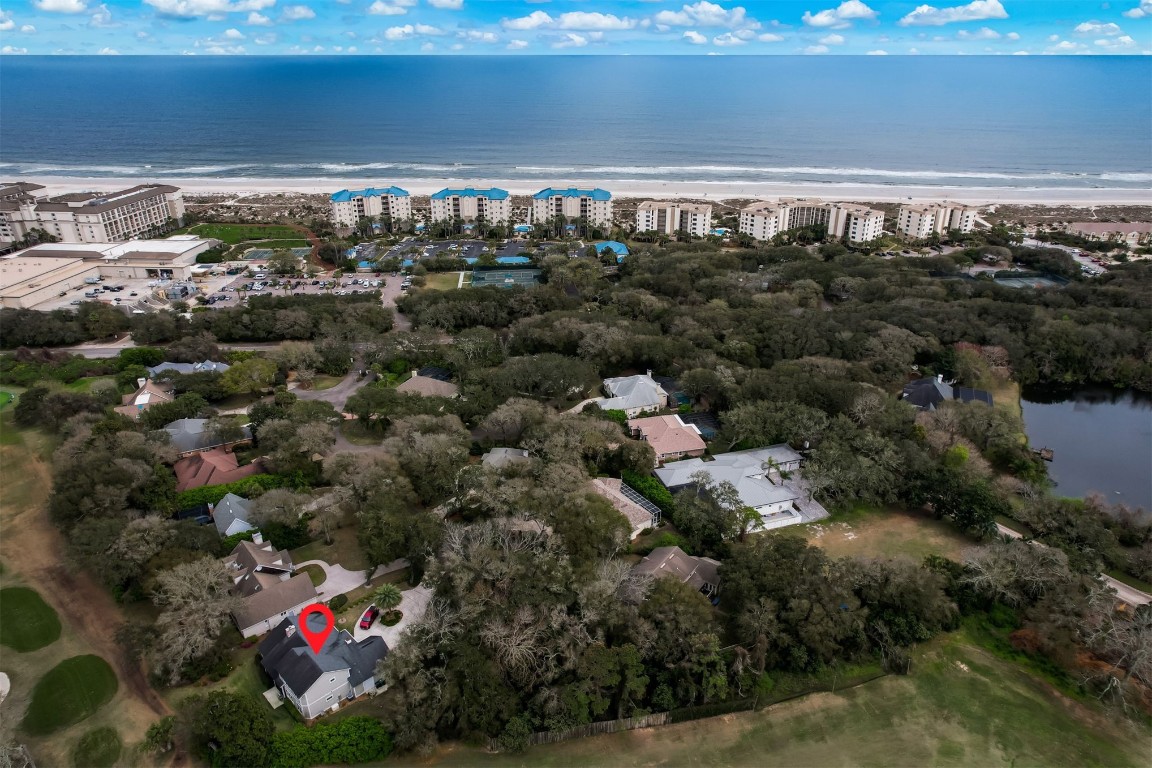 1785 Fairway Drive, Amelia Island, Florida image 42