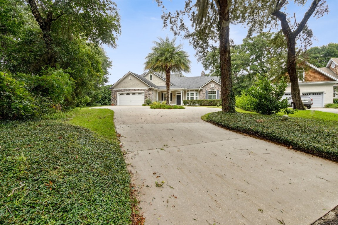 1785 Fairway Drive, Amelia Island, Florida image 2