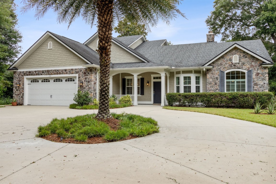 1785 Fairway Drive, Amelia Island, Florida image 1