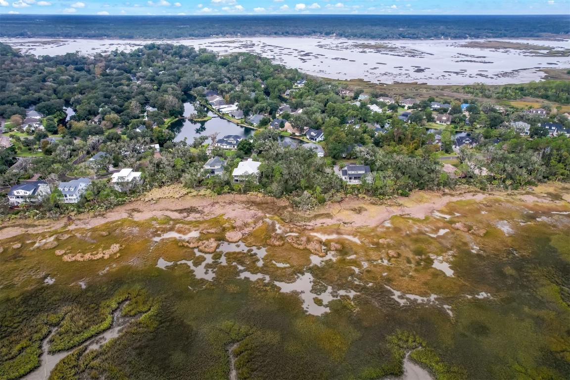 96588 Soap Creek Drive, Fernandina Beach, Florida image 14