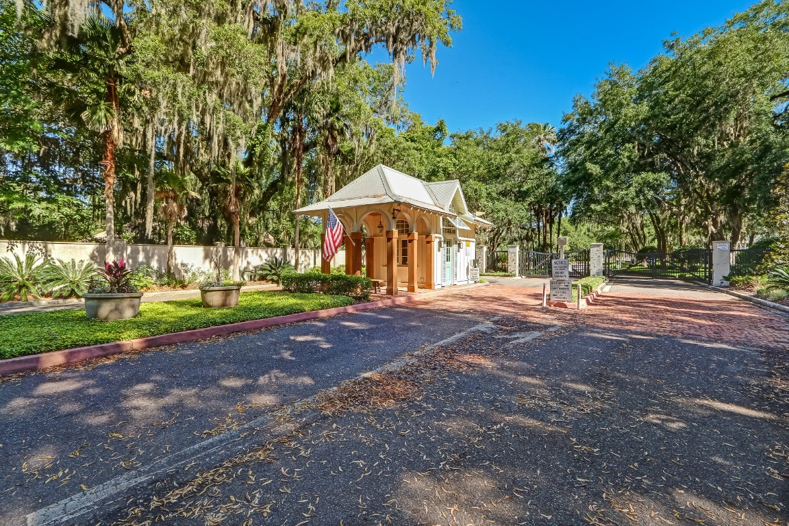 96588 Soap Creek Drive, Fernandina Beach, Florida image 35