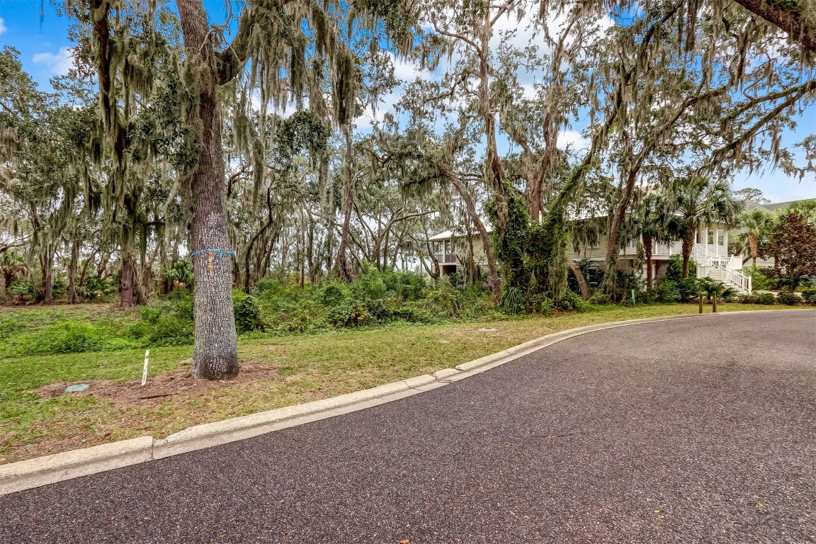 96588 Soap Creek Drive, Fernandina Beach, Florida image 21