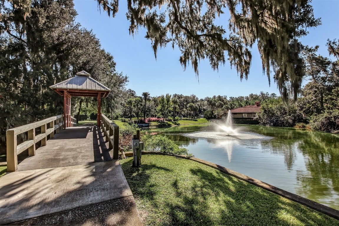 96588 Soap Creek Drive, Fernandina Beach, Florida image 30