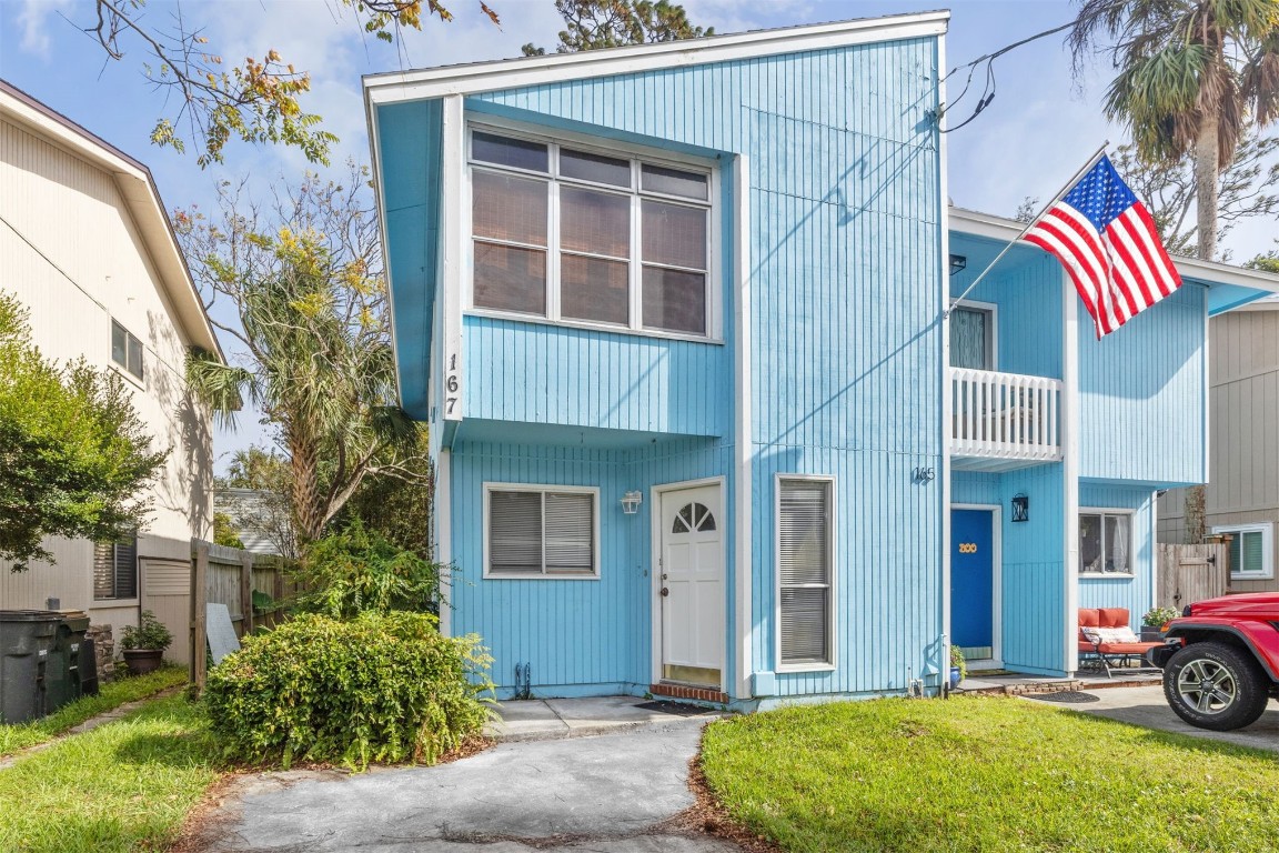 167 Pine Street, Atlantic Beach, Florida image 3