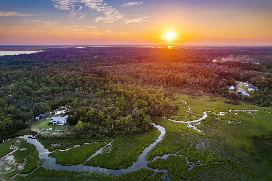 Mango Lane, Fernandina Beach, Florida image 14