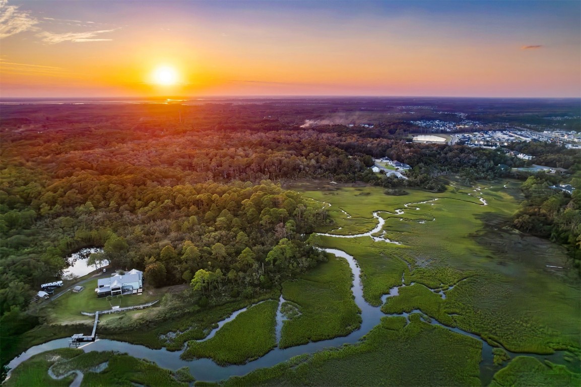 Mango Lane, Fernandina Beach, Florida image 15