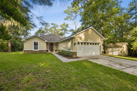 Homes For Sale - 95075 Mallory Wilder Street<br/> Fernandina Beach, FL 32034