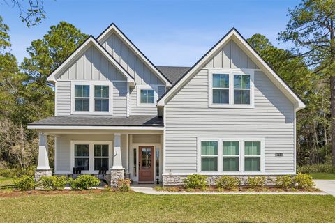 Homes For Sale - 85110 Southern Creek Boulevard<br/> Fernandina Beach, FL 32034