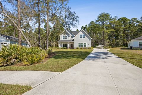 Homes For Sale - 85110 Southern Creek Boulevard<br/> Nassau County, Fernandina Beach, FL 32034