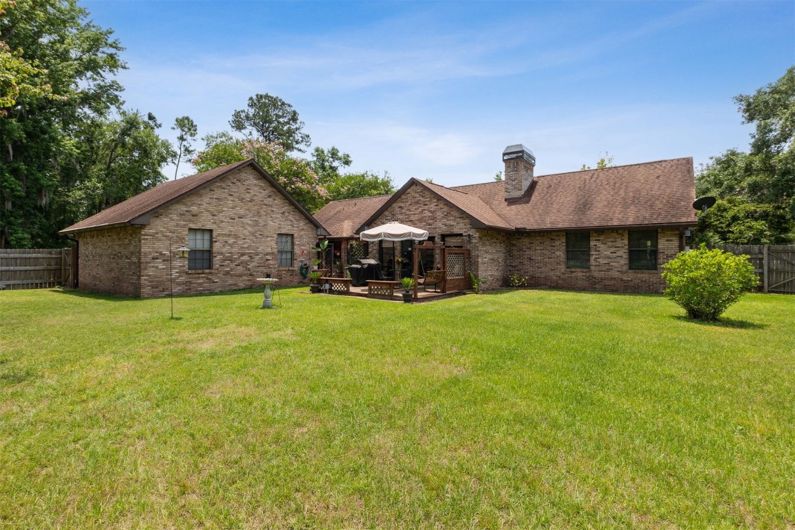 96636 Blackrock Road, Yulee, Florida image 7