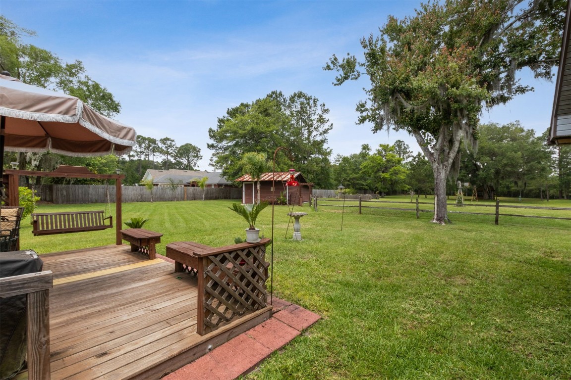 96636 Blackrock Road, Yulee, Florida image 48