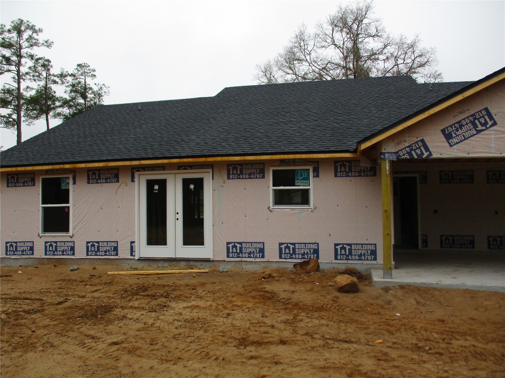 32737 W First Street, Hilliard, Florida image 20