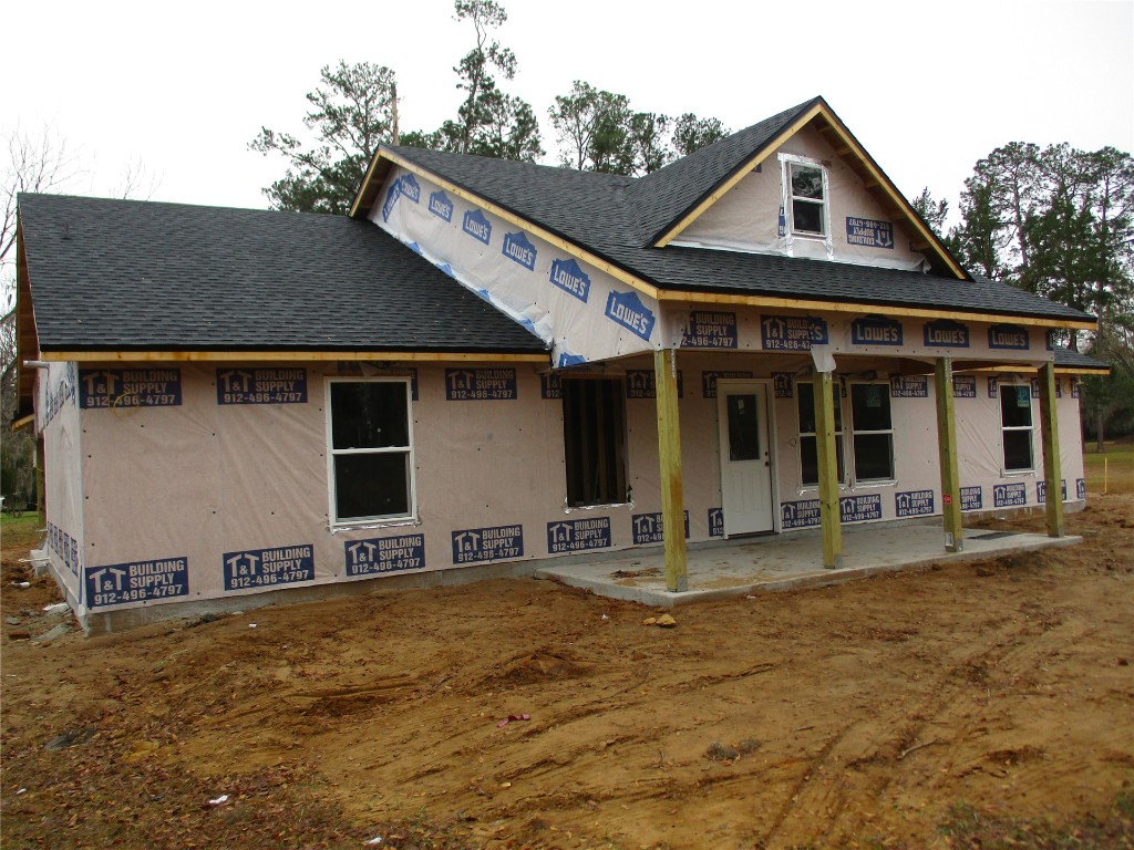 32737 W First Street, Hilliard, Florida image 1