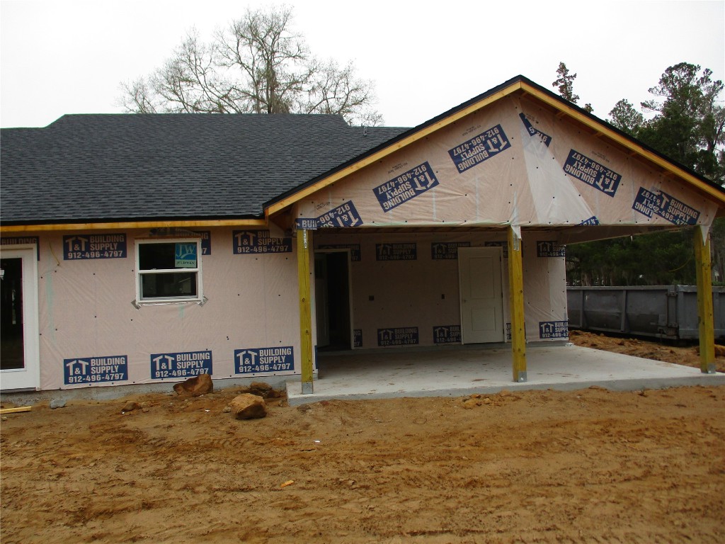 32737 W First Street, Hilliard, Florida image 19