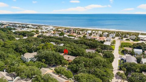 Vacant Land For Sale - 2700 Mizell Avenue #504A<br/> Fernandina Beach, FL 32034