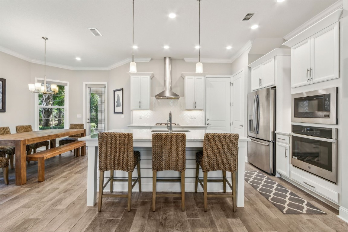 96109 Hanging Moss Drive, Fernandina Beach, Florida image 12