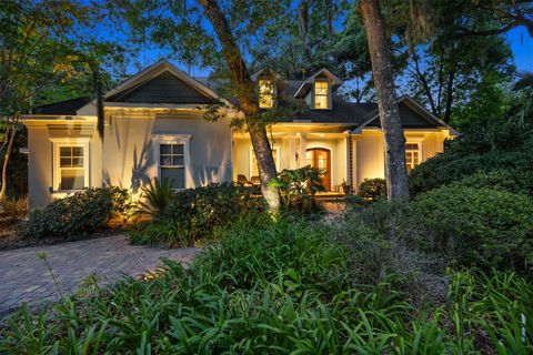 Homes For Sale - 14 Sweetwater Oaks Drive<br/> Fernandina Beach, FL 32034