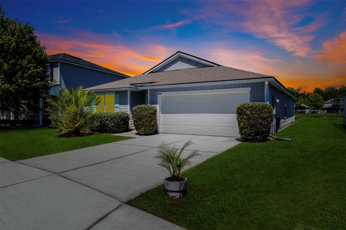 95167 Timberlake Drive, Fernandina Beach, Florida image 4