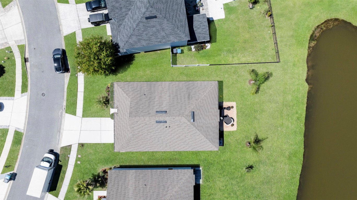 95167 Timberlake Drive, Fernandina Beach, Florida image 35