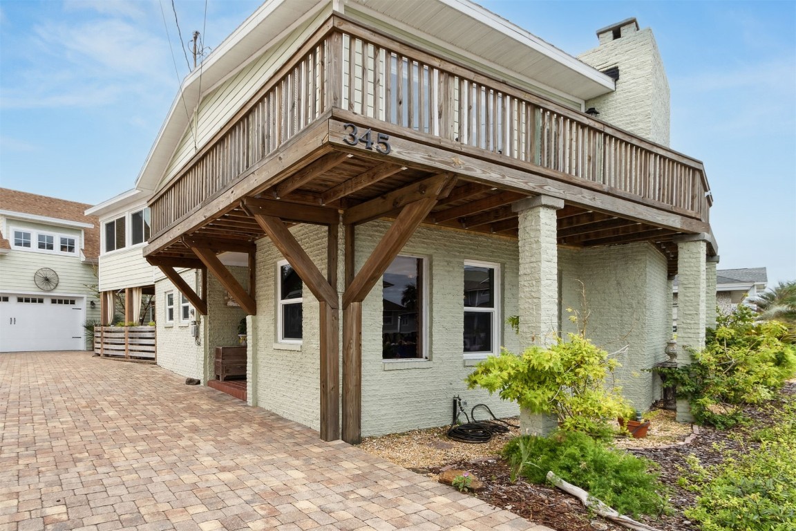 345 S Fletcher Avenue, Amelia Island, Florida image 18