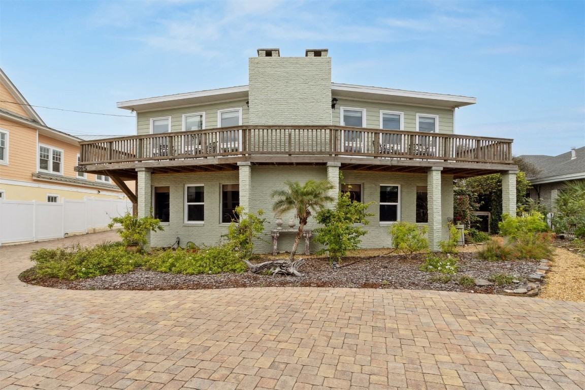 345 S Fletcher Avenue, Amelia Island, Florida image 15