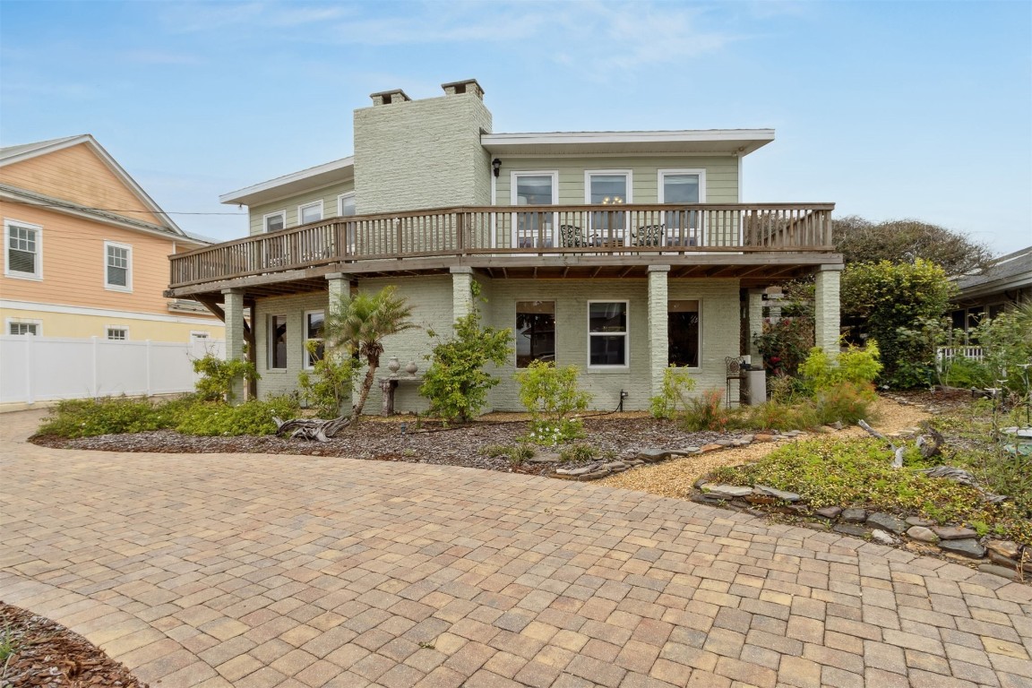 345 S Fletcher Avenue, Amelia Island, Florida image 14