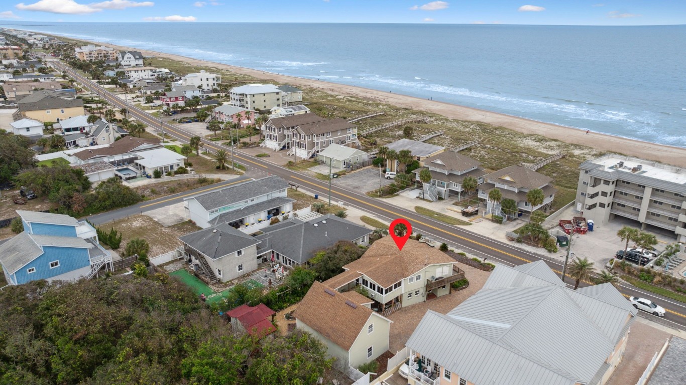 345 S Fletcher Avenue, Amelia Island, Florida image 6