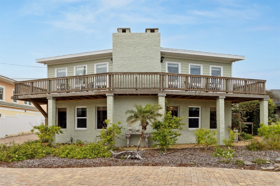 345 S Fletcher Avenue, Amelia Island, Florida image 1