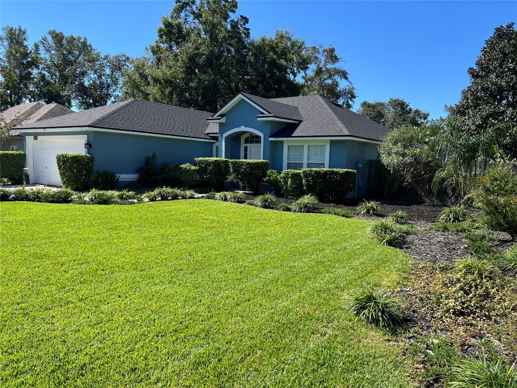 86205 Riverwood Drive, Yulee, Florida image 3