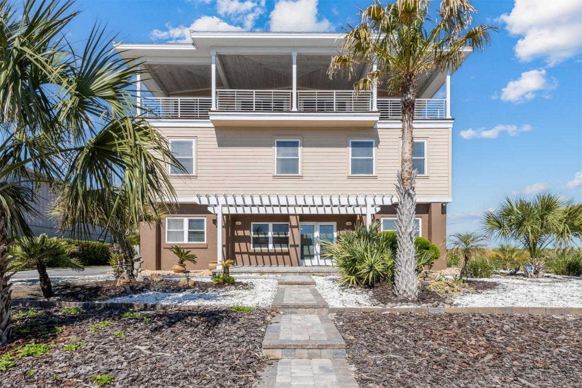 845 Mary Street, Fernandina Beach, Florida image 1