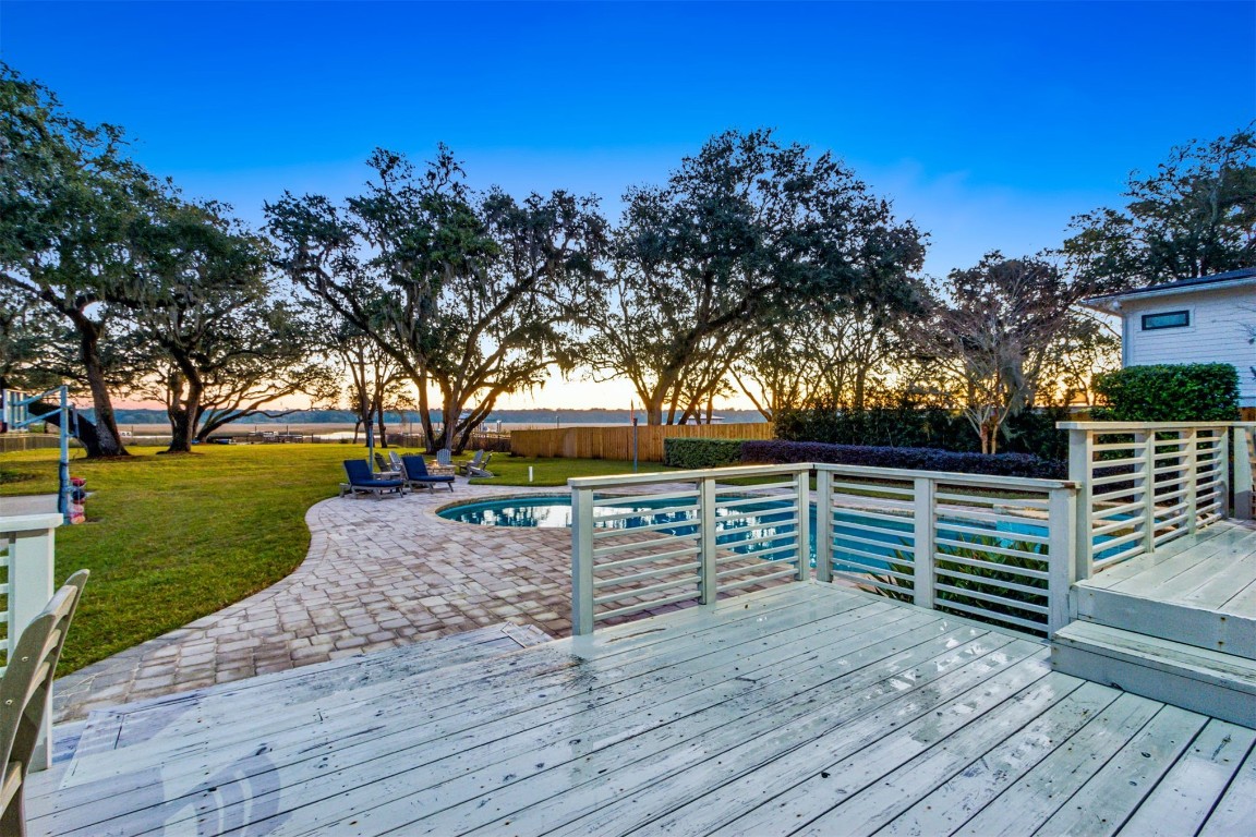 1856 Highland Drive, Fernandina Beach, Florida image 50