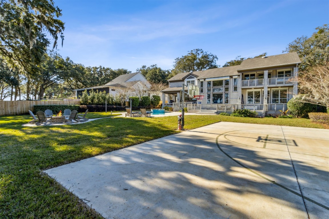 1856 Highland Drive, Fernandina Beach, Florida image 42