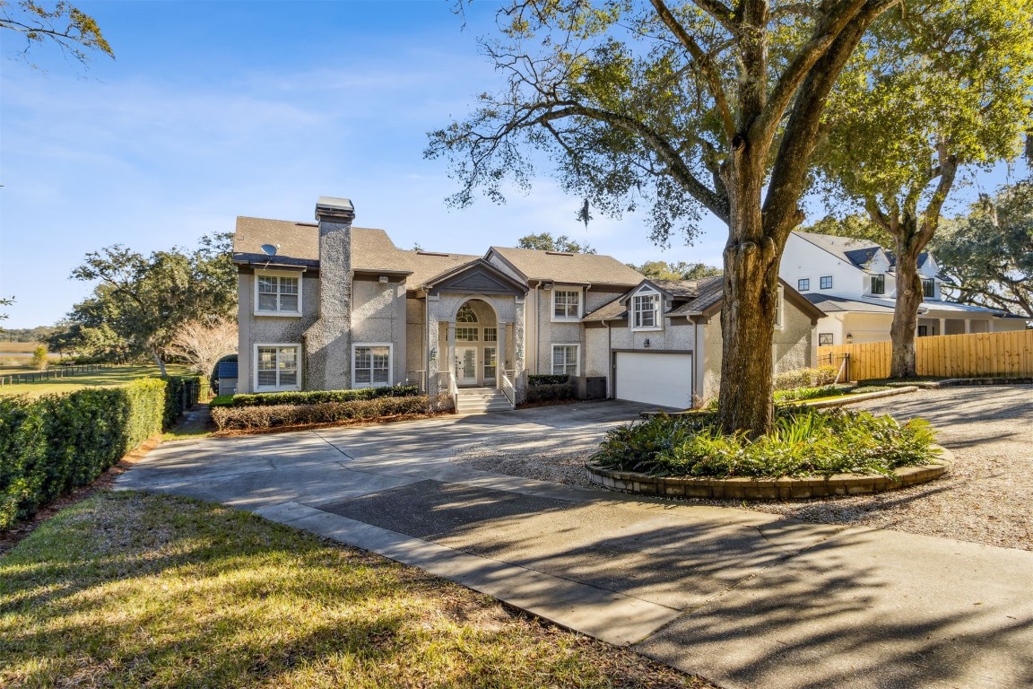 1856 Highland Drive, Fernandina Beach, Florida image 2