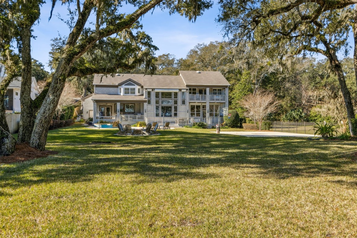 1856 Highland Drive, Fernandina Beach, Florida image 44