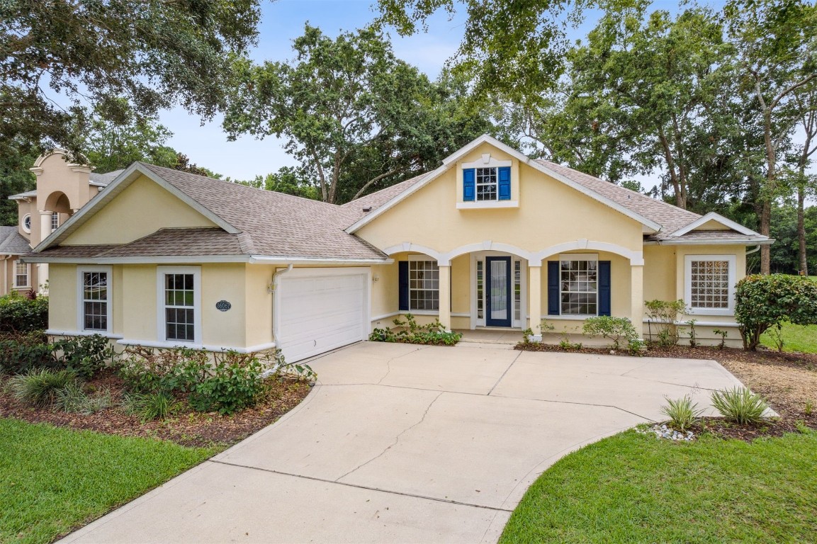 86067 Shelter Island Drive, Fernandina Beach, Florida image 11