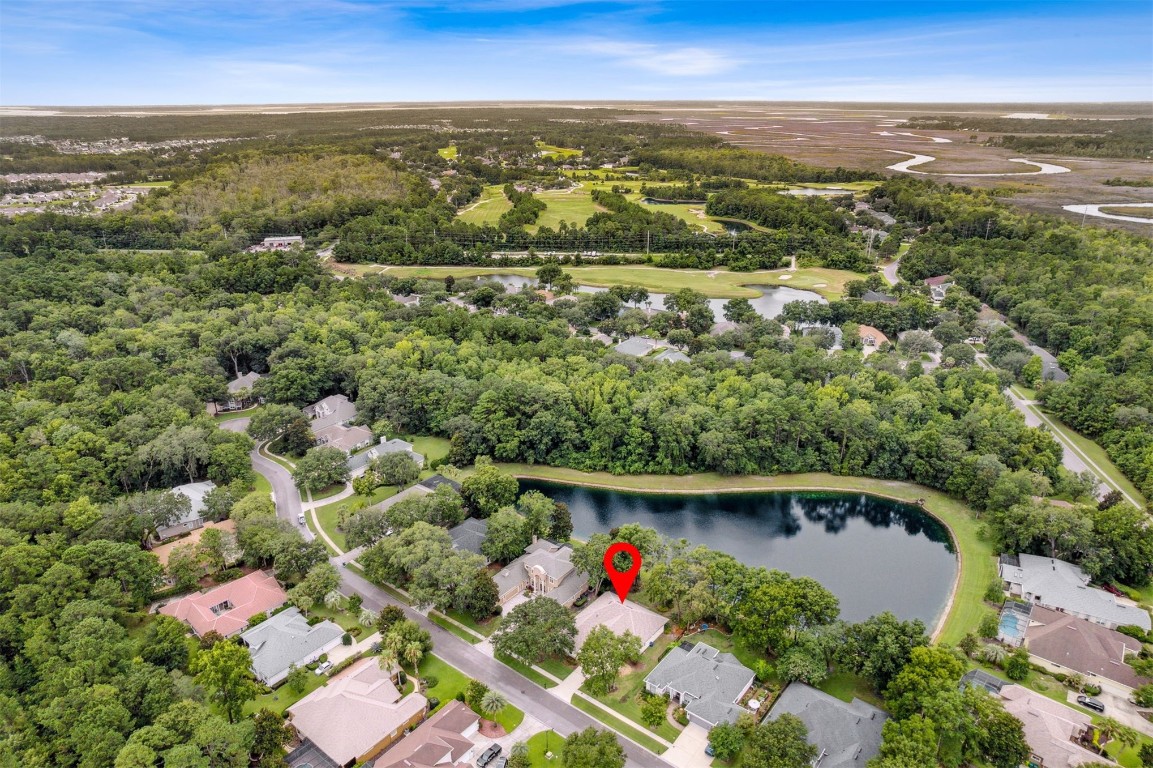 86067 Shelter Island Drive, Fernandina Beach, Florida image 14