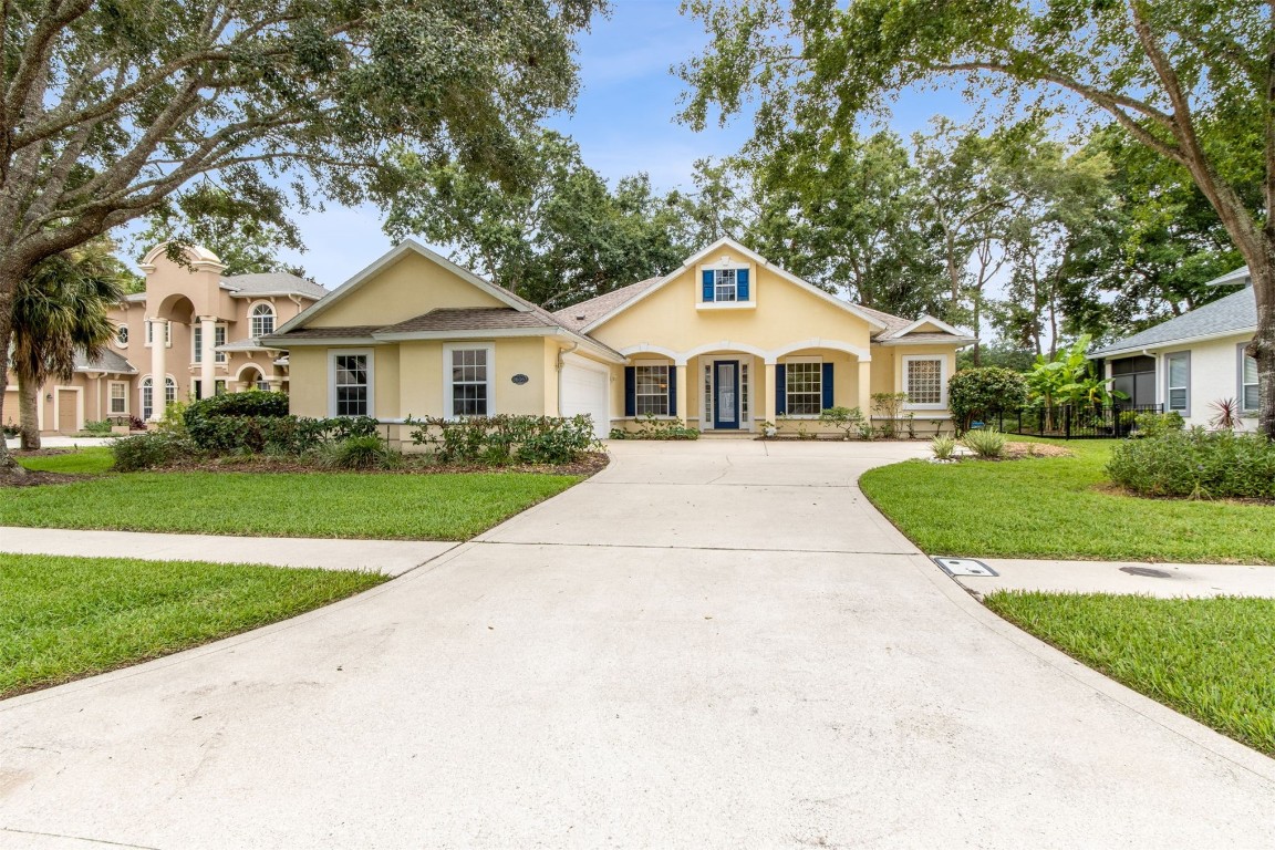 86067 Shelter Island Drive, Fernandina Beach, Florida image 1