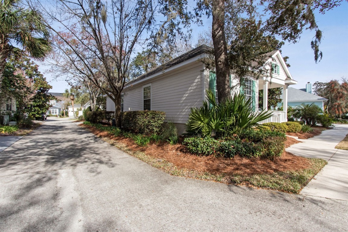 1515 Gardenia Street, Fernandina Beach, Florida image 29