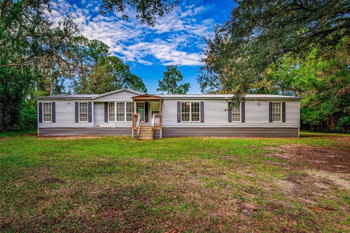 373190 Kings Ferry Road, Hilliard, Florida image 1