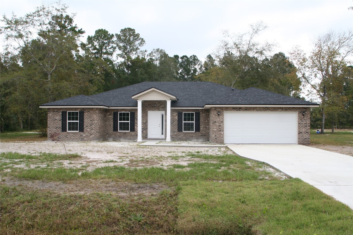 54528 Church Road, Callahan, Florida image 1