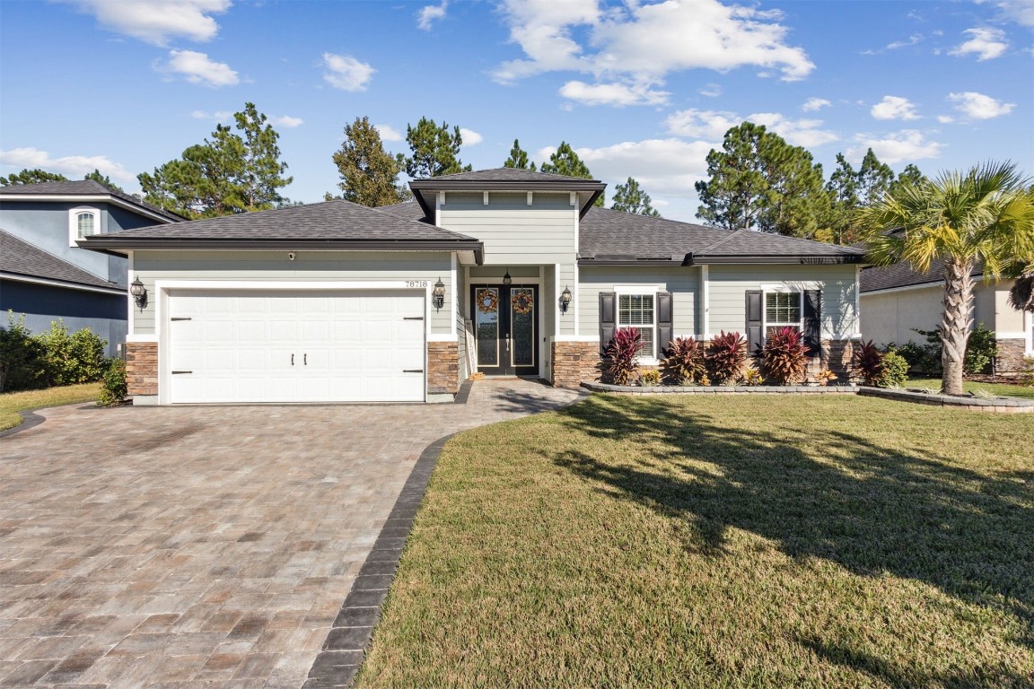 78718 Goldfinch Lane, Yulee, Florida image 1