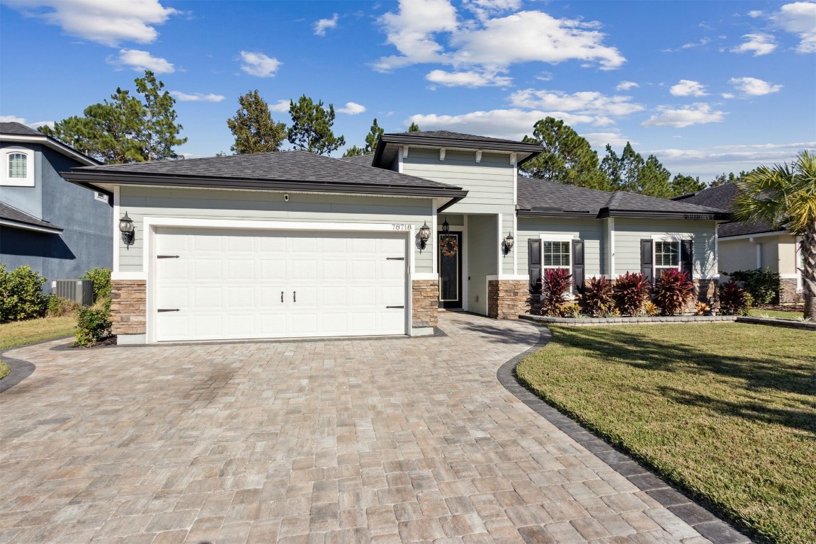 78718 Goldfinch Lane, Yulee, Florida image 4