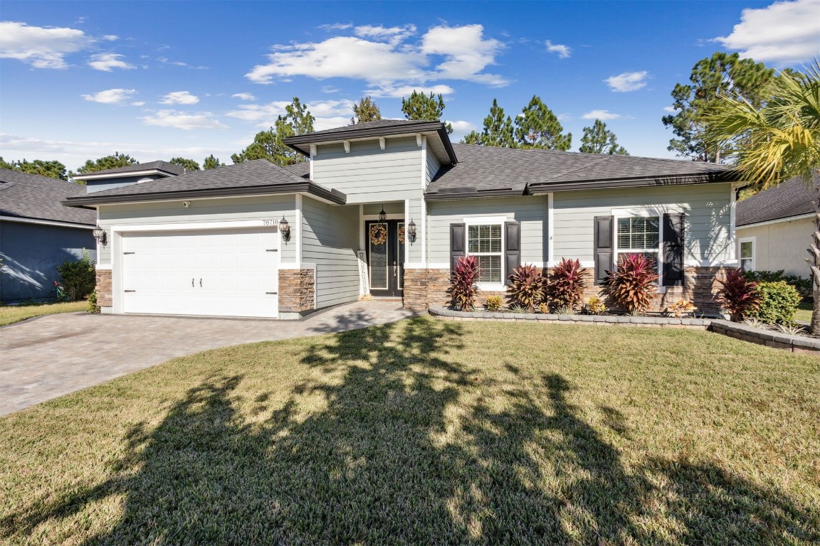 78718 Goldfinch Lane, Yulee, Florida image 3