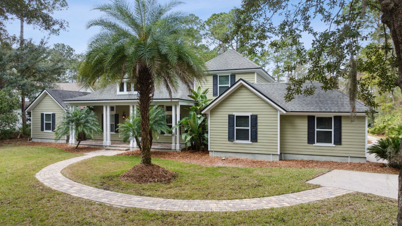 96193 Brady Point Road, Fernandina Beach, Florida image 3