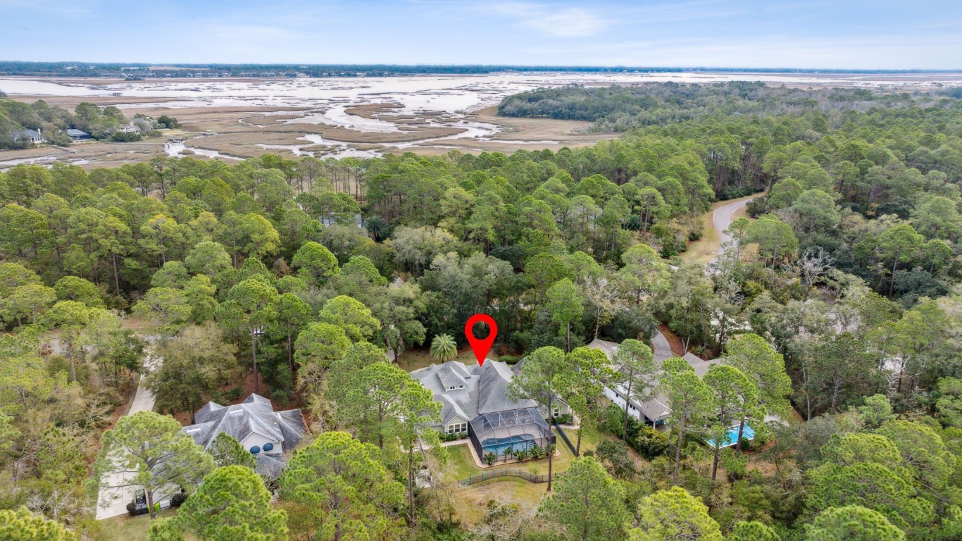 96193 Brady Point Road, Fernandina Beach, Florida image 24