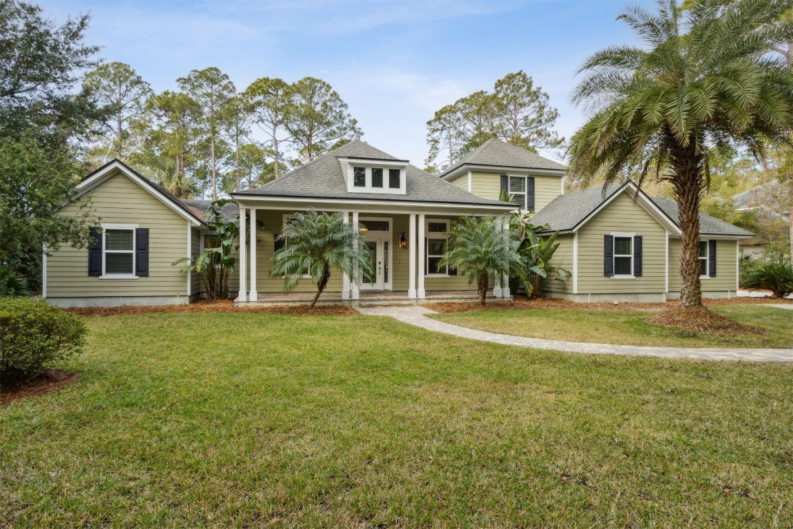 96193 Brady Point Road, Fernandina Beach, Florida image 1