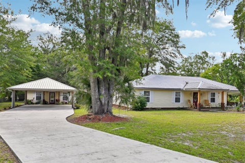 Homes For Sale - 37153 S Pine Street<br/> Nassau County, Hilliard, FL 32011